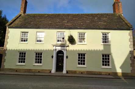 Eastbury House Care Home care home in Castleton