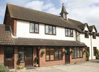 The Belfry Residential Home care home in Wickford