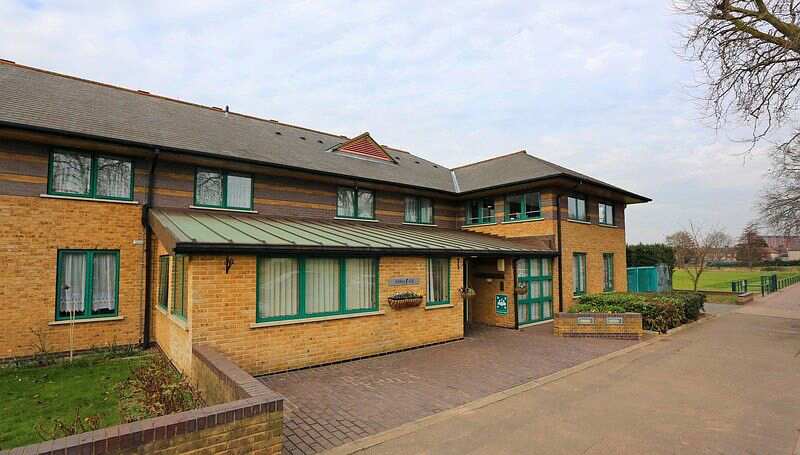 George Brooker House Care Home care home in Barking