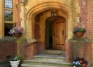 Tupwood Gate Nursing Home care home in Caterham
