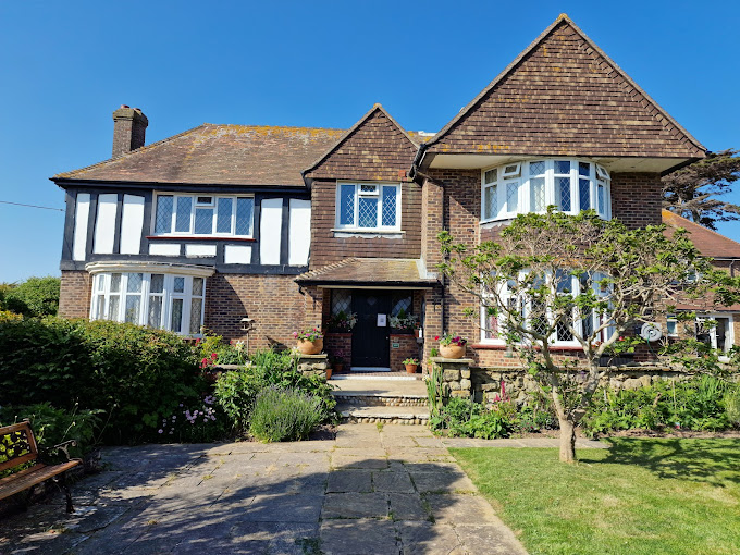 Sussex Grange Care Home, residential care home in Sidlesham