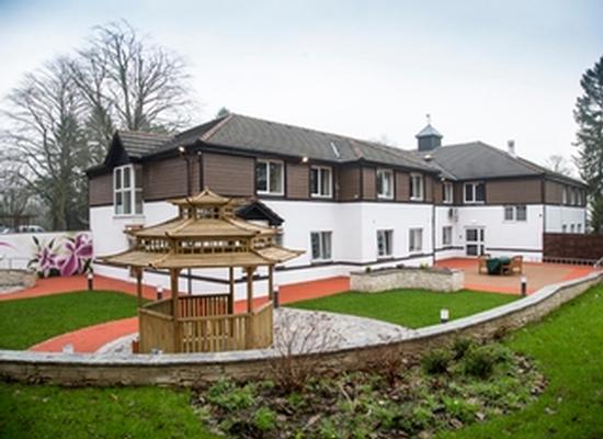 Anwen Care Home care home in Garw Valley