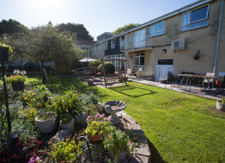 Seymour House Care Home care home in Bremhill