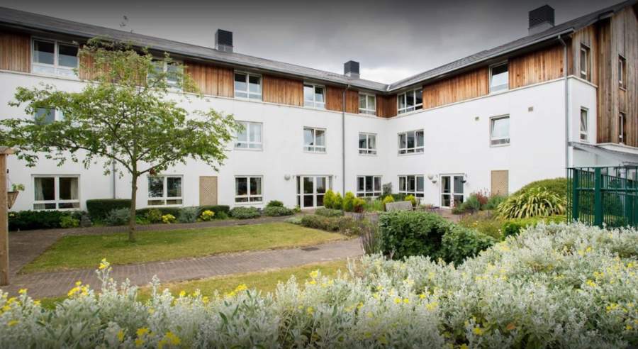 Ashgreen House Residential Nursing Home, nursing home in Eltham