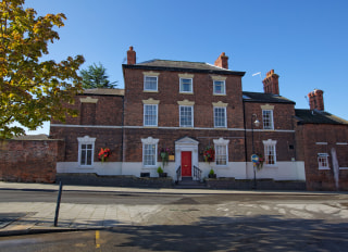 Weston House Residential Home, residential care home in Whitchurch Rural