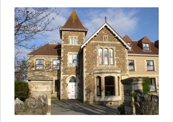 Cambrian Lodge Residential Home, residential care home in Portbury