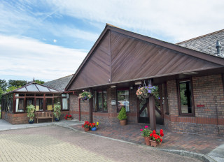 Appleby House Care Home care home in Epsom
