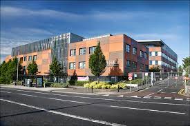 Beech Hall, residential care home in Leeds