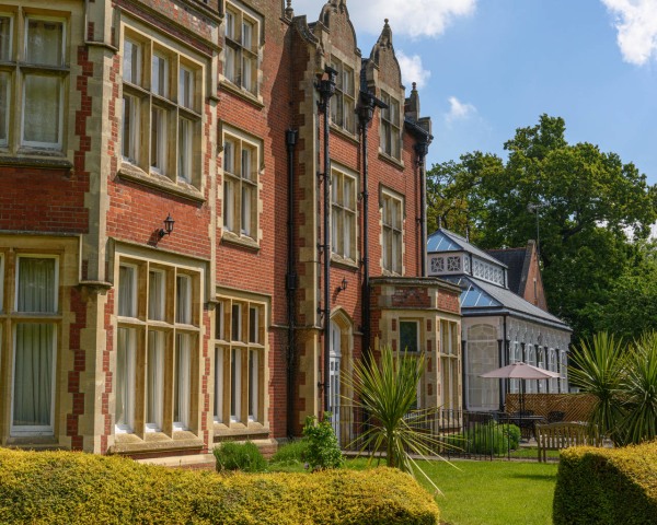 Hargrave House Residential Home, residential care home in Stansted Mountfitchet