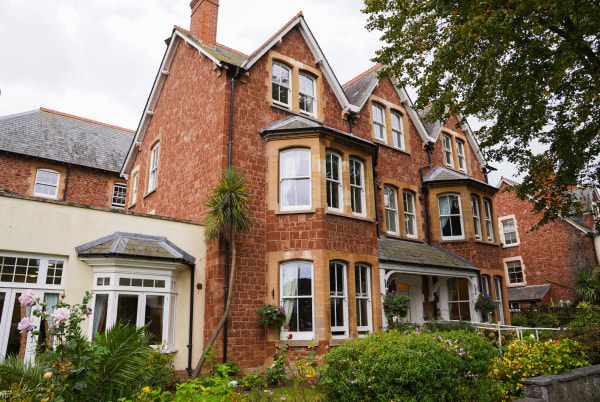 Winsor Nursing Home, nursing home in Wootton Courtenay