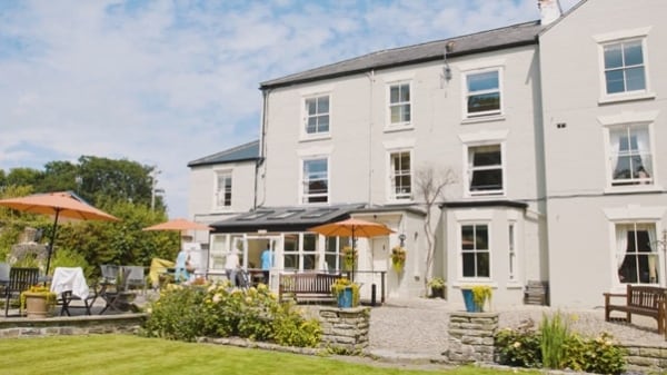 Riverhead Hall Residential Care Home care home in Driffield