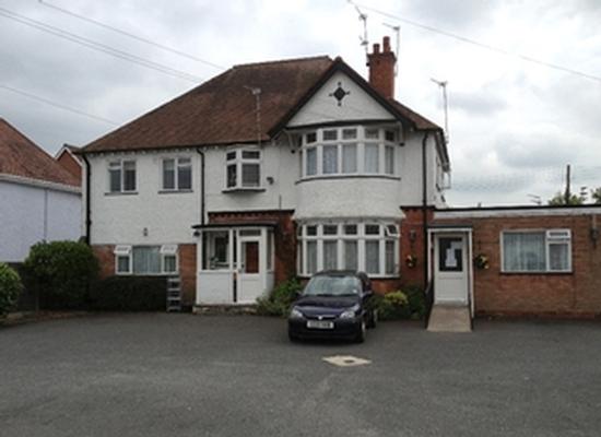 Wythall Residential Home, residential care home in Birmingham