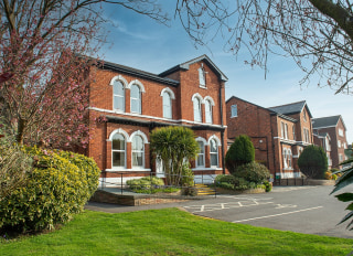 Acacia Court Rest Home, residential care home in Southport