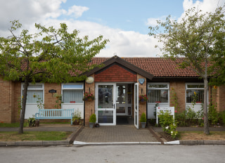 Beckside Nursing Home, nursing home in Lincoln