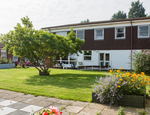 Skirbeck Court Care Home care home in Boston