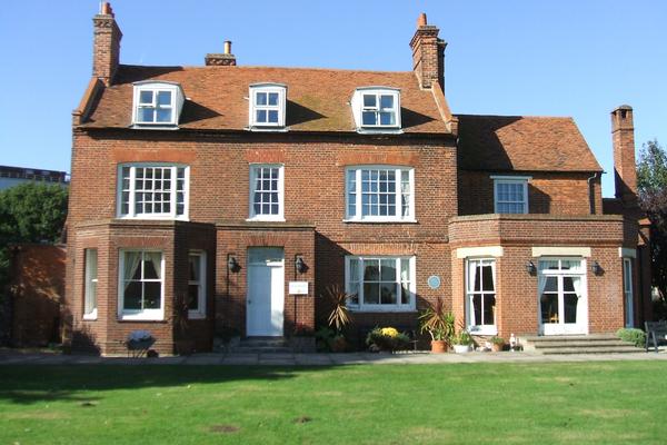 Broomhillls Care Home, residential care home in Rochford