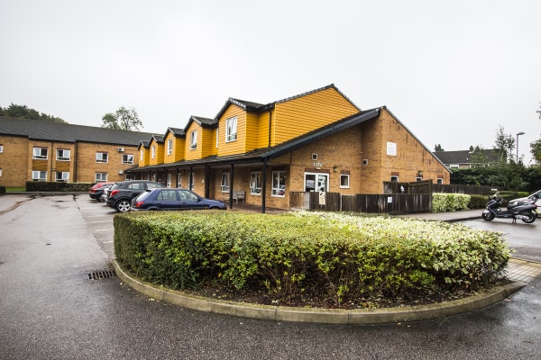 Leawood Manor Care Home, residential care home in West Bridgford