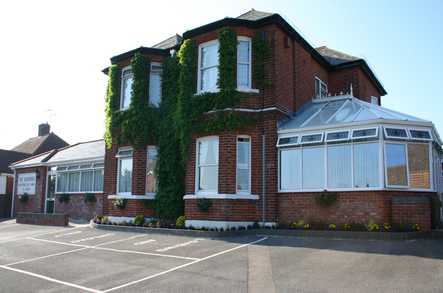 The Heathers Care Home, residential care home in Kettering