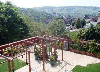 Spencer Grove Care Home care home in Belper