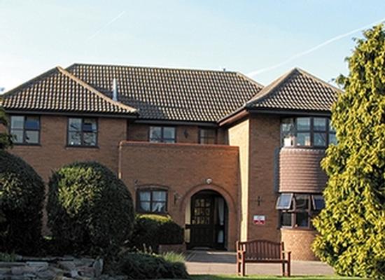 The Fountains Care Centre, nursing home in Manchester
