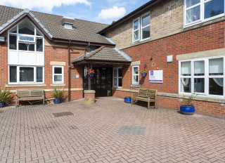 Millfield Care Home, nursing home in Bolsover