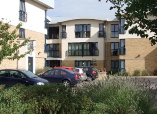 Brabourne Care Centre, nursing home in Ashford