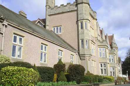 St Andrews Care Home care home in Welwyn Garden City