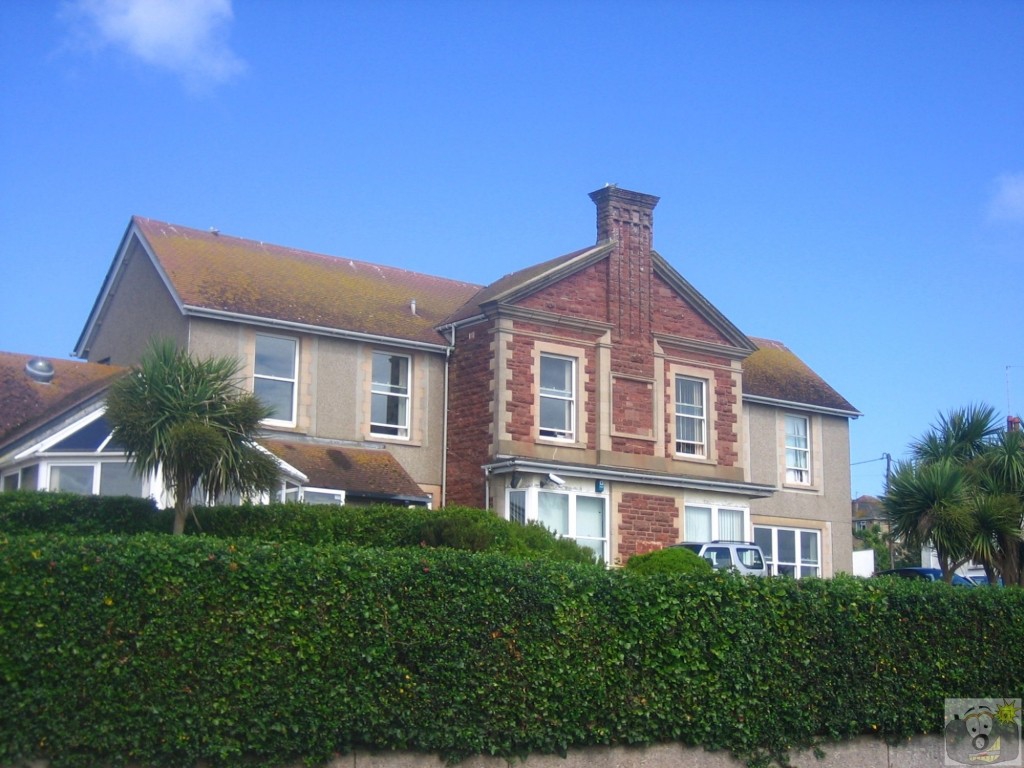 Frances Bolitho Care Home, nursing home in Penzance