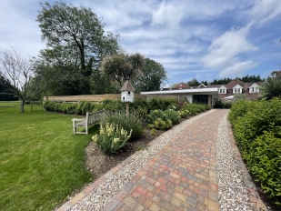 Dovecote View Care Home, residential care home in Funtington
