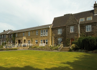 Moorland House Nursing Home, nursing home in Grindleford