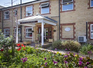 Betsy Clara House Nursing Home, nursing home in Maidstone