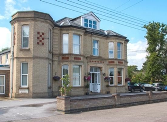 Dell Residential Care Home care home in Oulton Broad