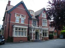 Stoneleigh House & Jasmine Court Care Homes, residential care home in Dudley
