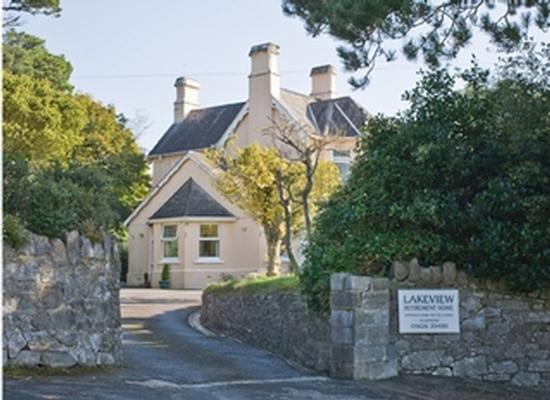 Lake View Care Home, residential care home in Newton Abbot