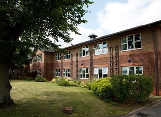 St Josephs Residential Care Home care home in Coleshill