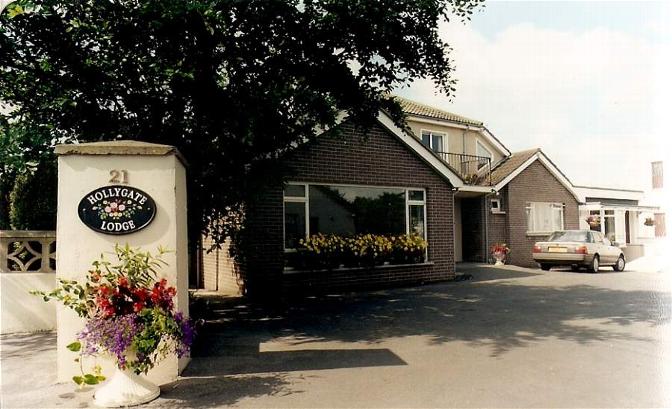 Hollygate Lodge Care Home care home in Carryduff