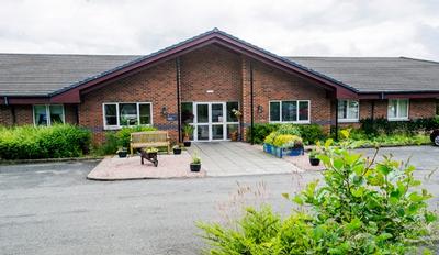Redmill Care Home, nursing home in Blackburn, Whitburn and Fauldhouse