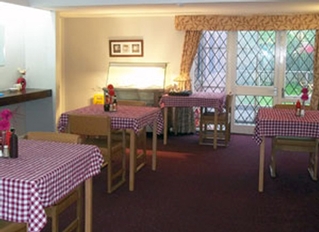 Church Rose Nursing Home care home in Birmingham