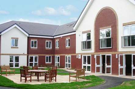 Chepstow House Care Home, residential care home in Ross-on-Wye