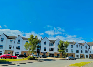 Weavers House Care Home, nursing home in Cookstown