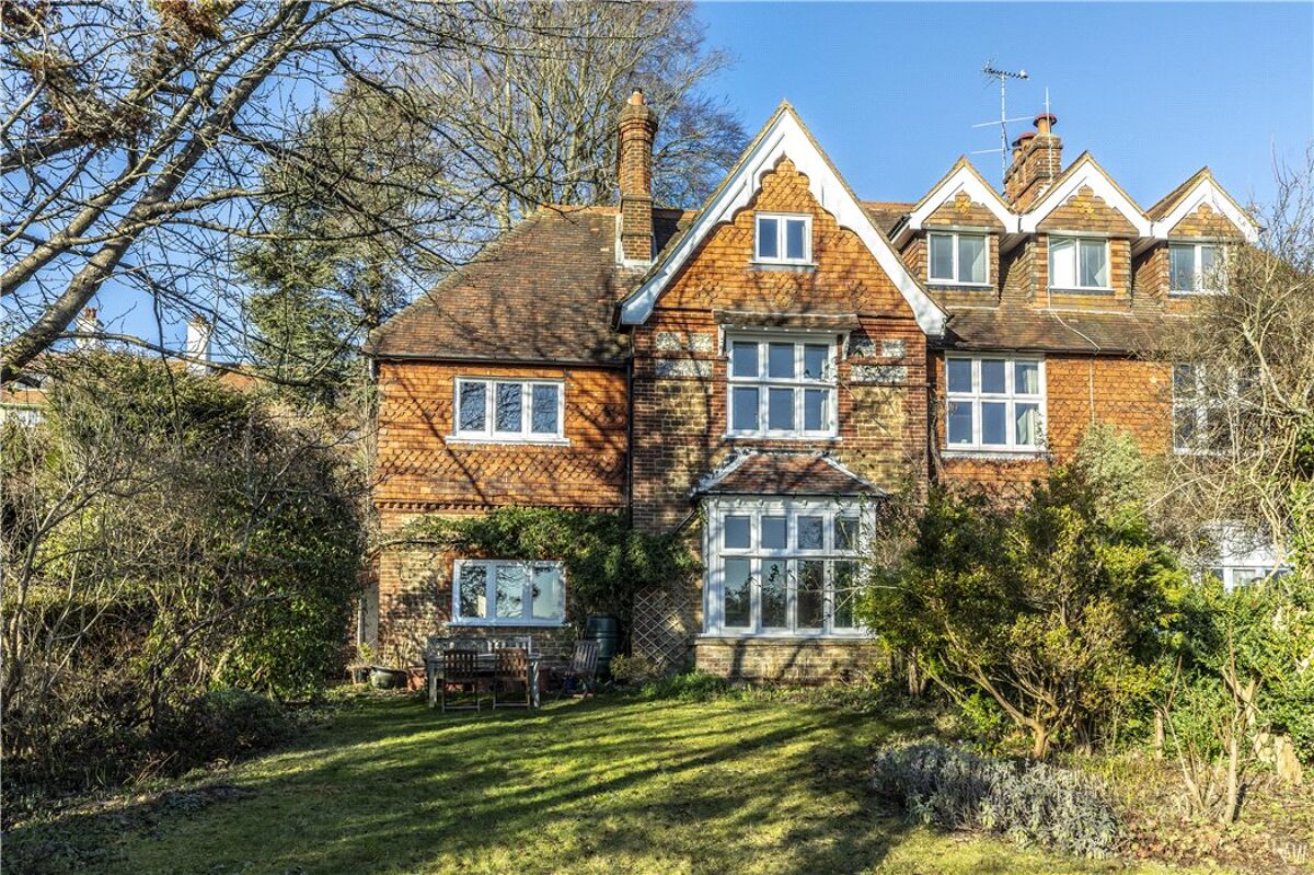 Beech Lane Bungalow Care Home, residential care home in Worplesdon