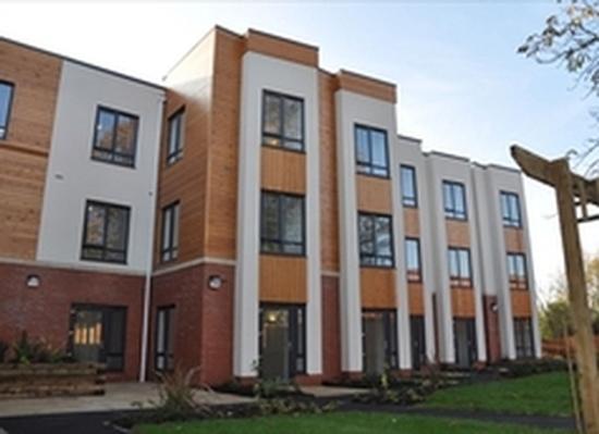 Boldmere Court Care Home, nursing home in Birmingham
