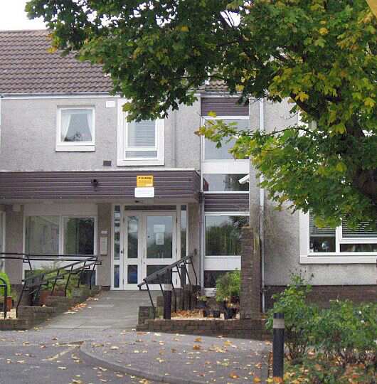 Thornhill Court Day Care Service care home in Hope St