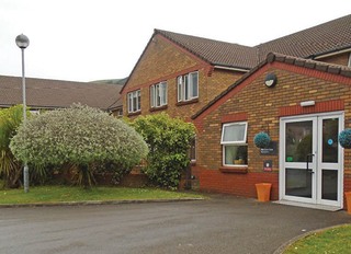 Plas Cwm Carw Care Home care home in Bryn