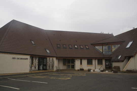 An Acarsaid Care Home care home in Inverness