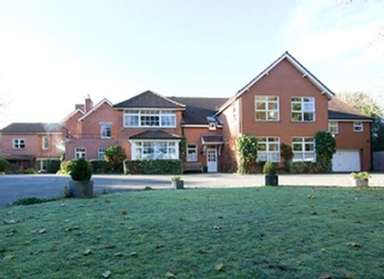The Towans Care Home care home in Burnham-on-Sea