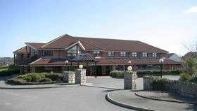 Brooklands Nursing Home Kilkeel care home in Newry