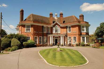 Anita Dorfman House Nursing Home, nursing home in Harrow