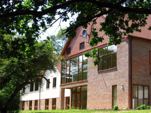 Temple Grove Care Home care home in Uckfield