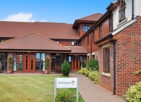 Wynyard Woods Care Home, residential care home in Trindon